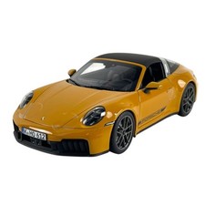 Norev 1/18 Porsche 911 Targa