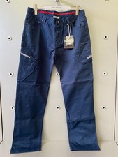 Pantaloni Blu Originali BMW TG