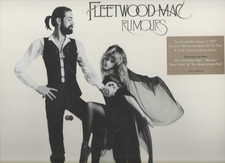 Fleetwood Mac - Rumours, Lp