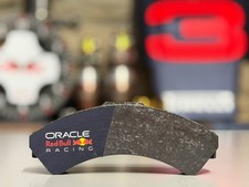 PASTIGLIA FRENO USATA ORACLE