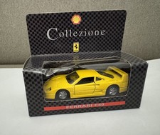 MODELLINO FERRARI F40 MAISTO