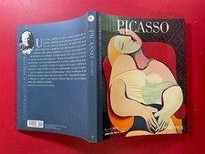 PICASSO 1915-1973 I Classici