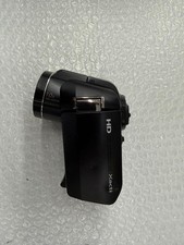 Videocamera digitale HD Sanyo