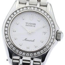 TUDOR Monarch 15810 lunetta