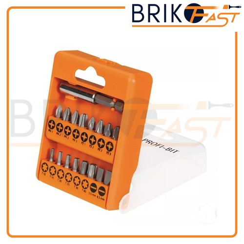 Aeg inserti avvitatura set - aeg,
