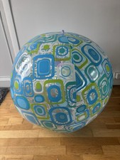 Pallone spiaggia gonfiabile - pallone, da