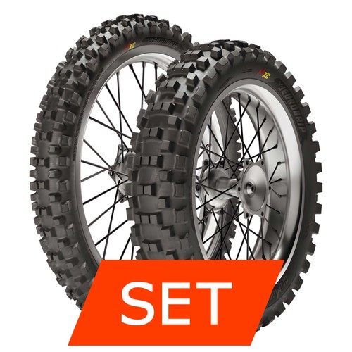 Kit pneumatici eurogrip - pneumatici,