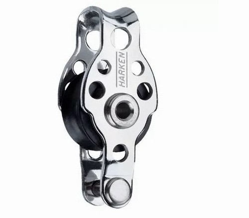 Bozzello inox harken 405 - 405, micro