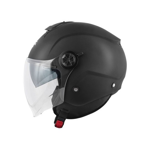 Casco demi jet kappa - casco,