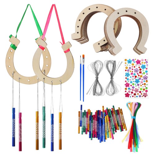 Artigianato con campanelli - ,