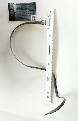 Barra led samsung - led,