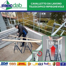 Cavalletto Da Lavoro