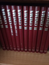 Enciclopedia del cinema - enciclopedia,
