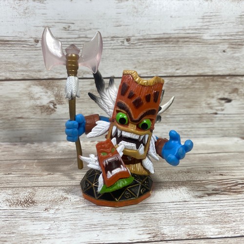 Skylanders doppio problema