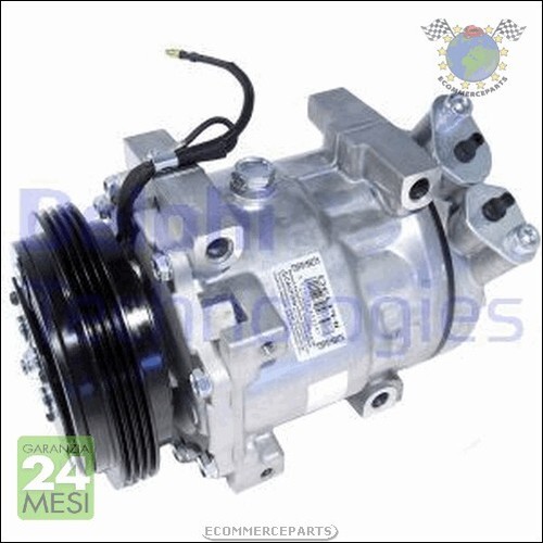 Compressore climatizzatore