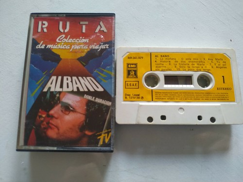 Bano ruta collezione musica - ruta,