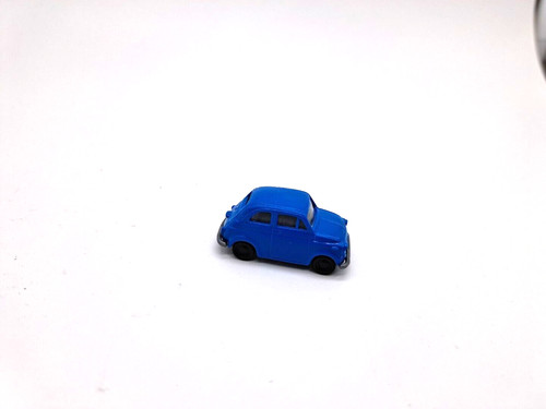 Modelle 33001 fiat - fiat, blu