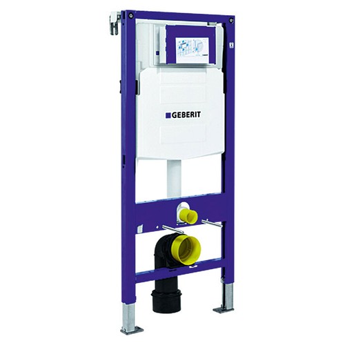 Geberit duofix parete - duofix, a