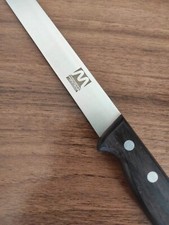 Coltello Professionale Da Macellaio Montana In Acciaio Inox Molibdeno 