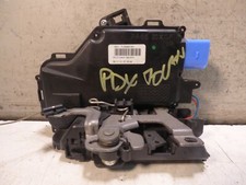 Serratura  posteriore destra VOLKSWAGEN TOURAN 2008 7L0839016H