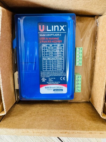 Convertitore usb advantech - usb,
