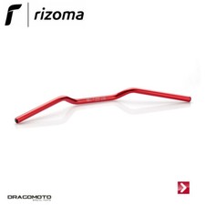 HONDA Hornet 600 2007-2010 Manubrio RIZOMA MA001R Rosso