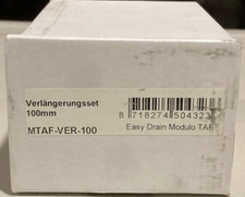Easy Drain Modulo TAF 100mm