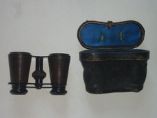 Vintage OPERA GLASSES with