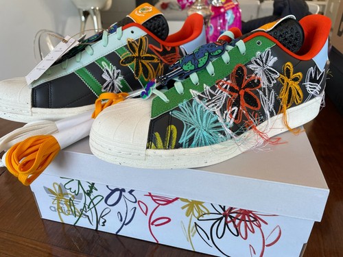Rare adidas sean wotherspoon - rare,