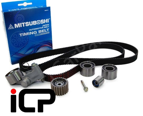 Kit cinghia distribuzione - kit,
