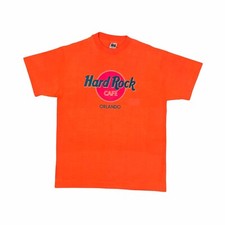 T-shirt vintage Hard Rock Cafe