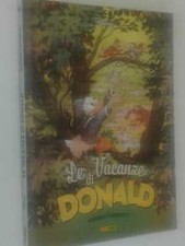 DISNEY- LE VACANZE DI DONALD-