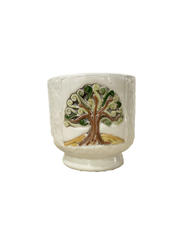 Vaso piccolo sicilia - -, pop