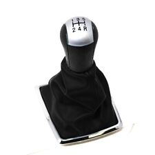 POMO PALANCA CAMBIO MANUAL 5