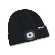 Cappello con luce led