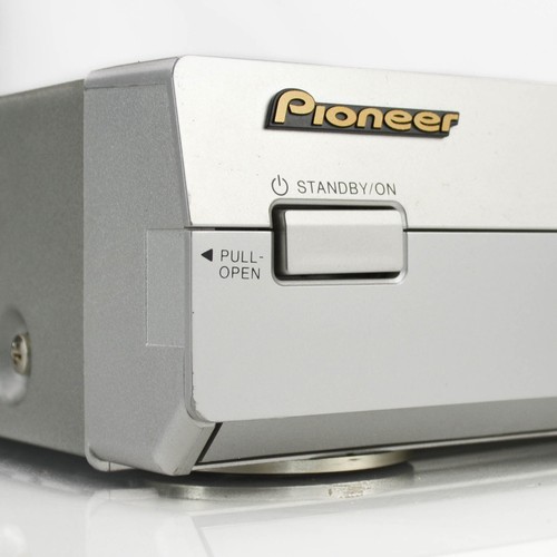 Pioneer elite vsx - pioneer,