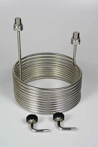 Blichmann bobina - blichmann, di
