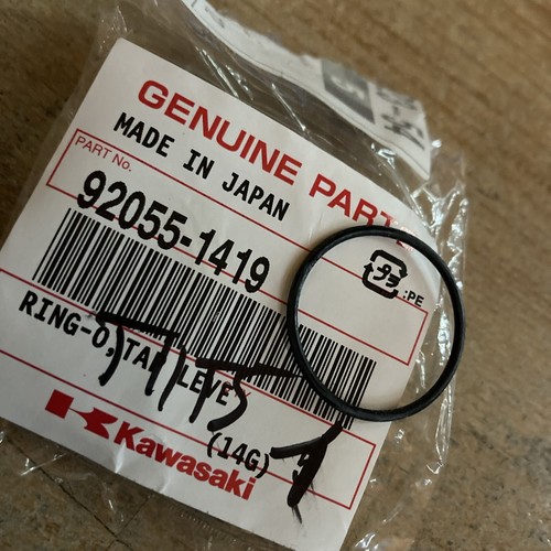 Kawasaki 92055 1419 - 92055-1419, joint