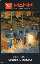 NUOVA SMAGNETIZ GOLDEN PR 267