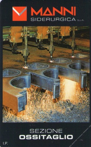 Nuova smagnetiz golden 267 - nuova, pr