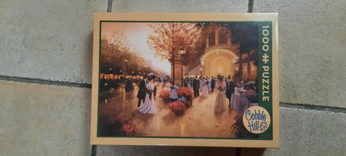 Puzzle 1000 pezzi vari - 1000,