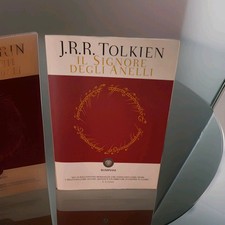 J.R.R. Tolkien Il Signore