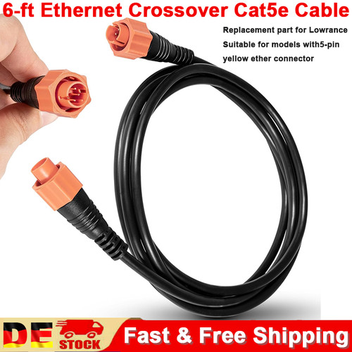 Per lowrance cavo crossover - lowrance,
