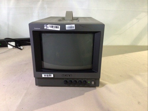 Sony pvm 8040 - pvm-8040, trinitron