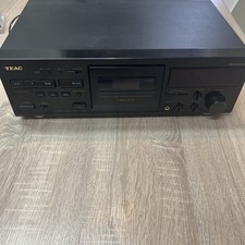Teac 1050 deck cassette - deck,