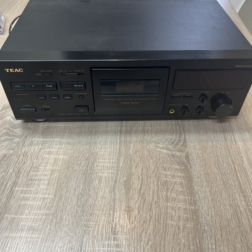 Teac 1050 deck - teac, v-1050