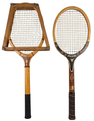 Racchette tennis vintage in - racchette, da