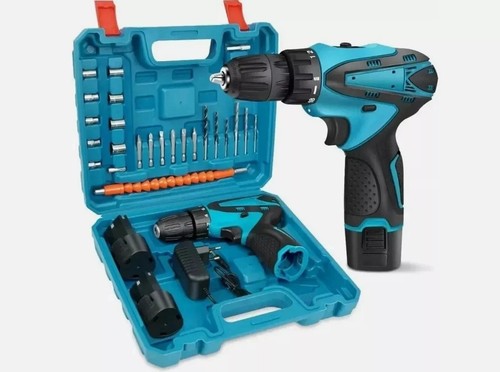 Trapano avvitatore senza - /,