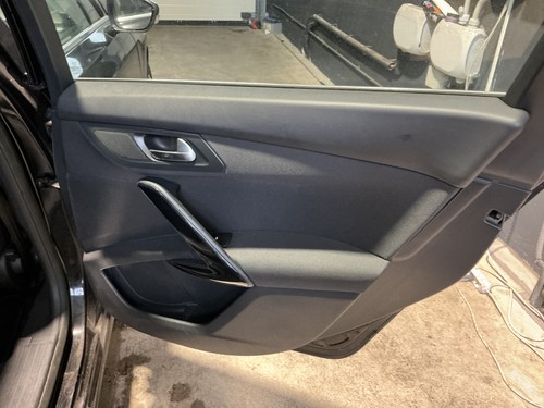 Alzavetro peugeot 508 - alzavetro,