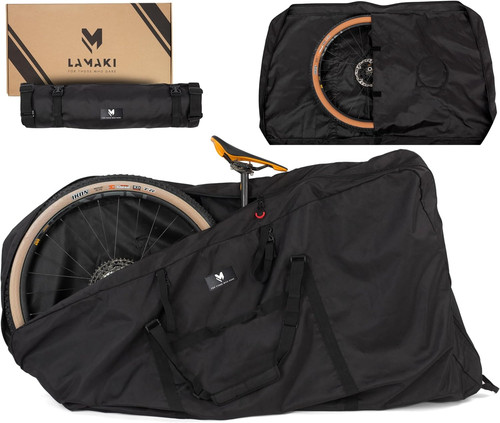 Sacca trasporto bici xxl - sacca,